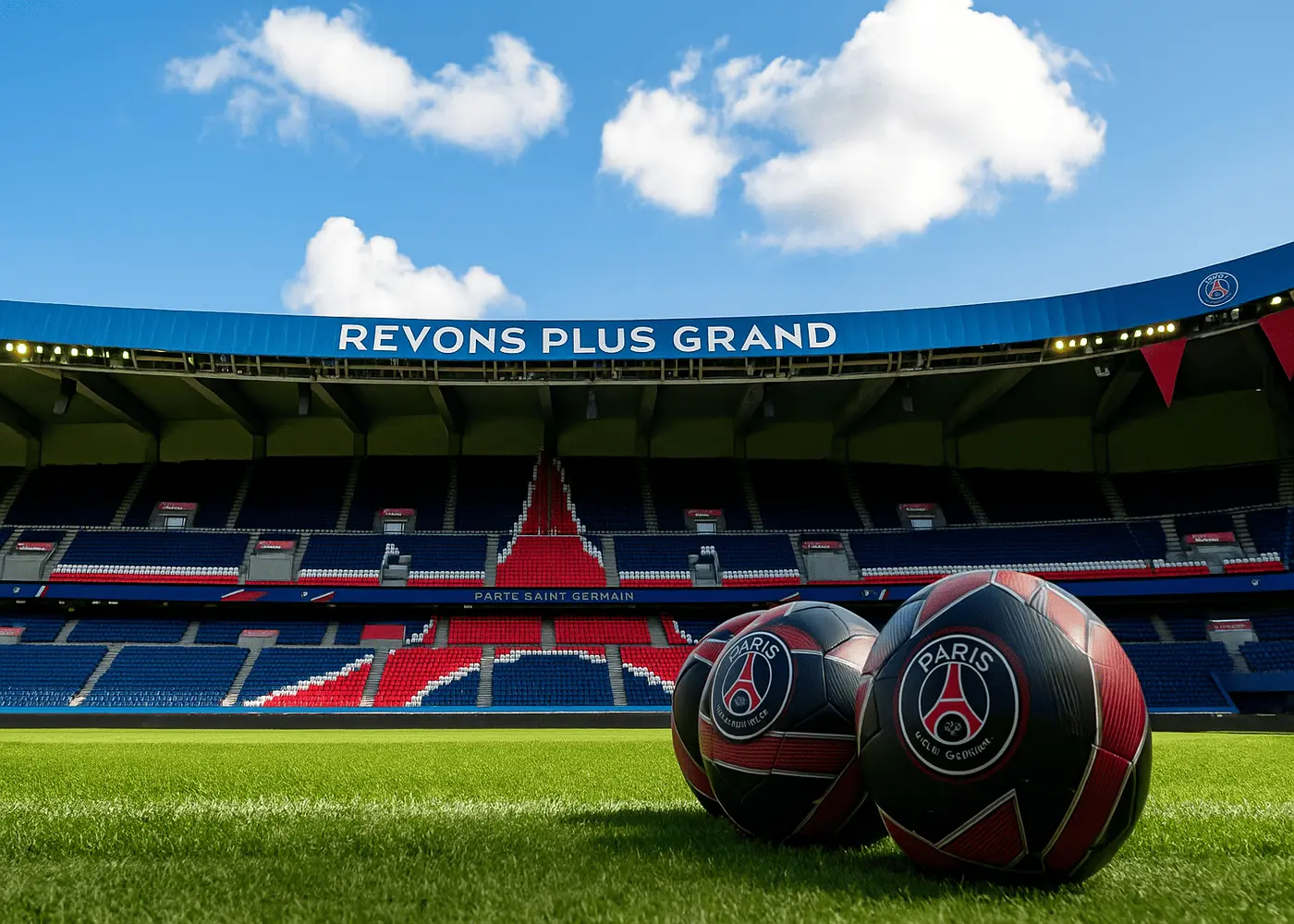 PSG Football