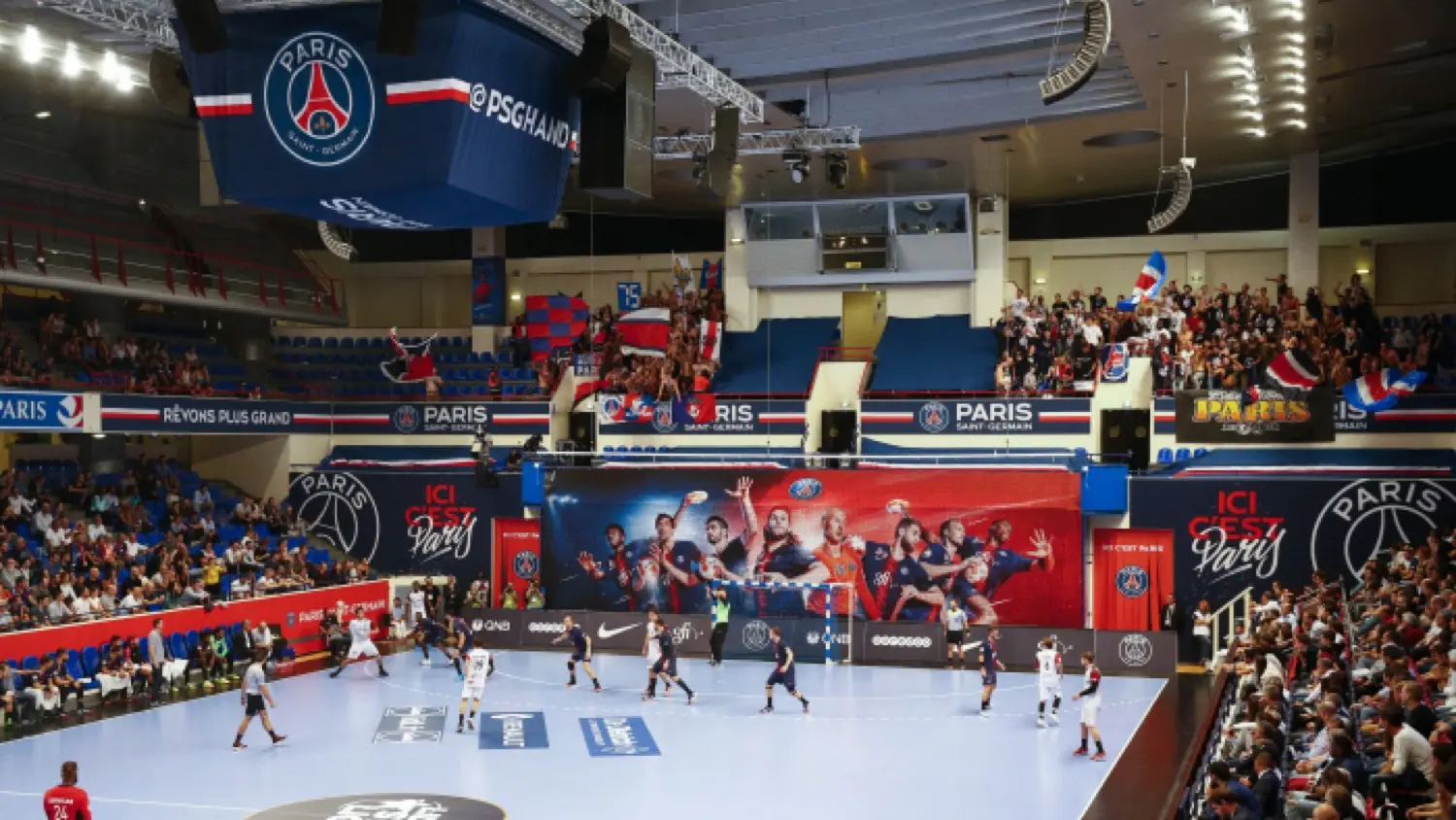 PSG Handball