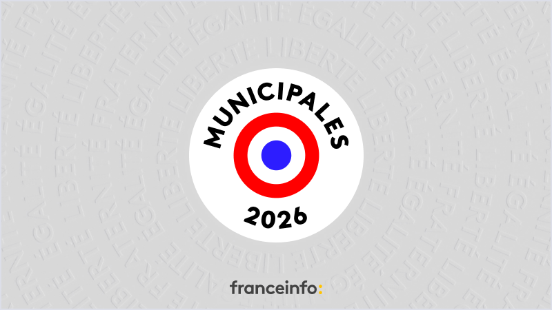 Municipales France Info