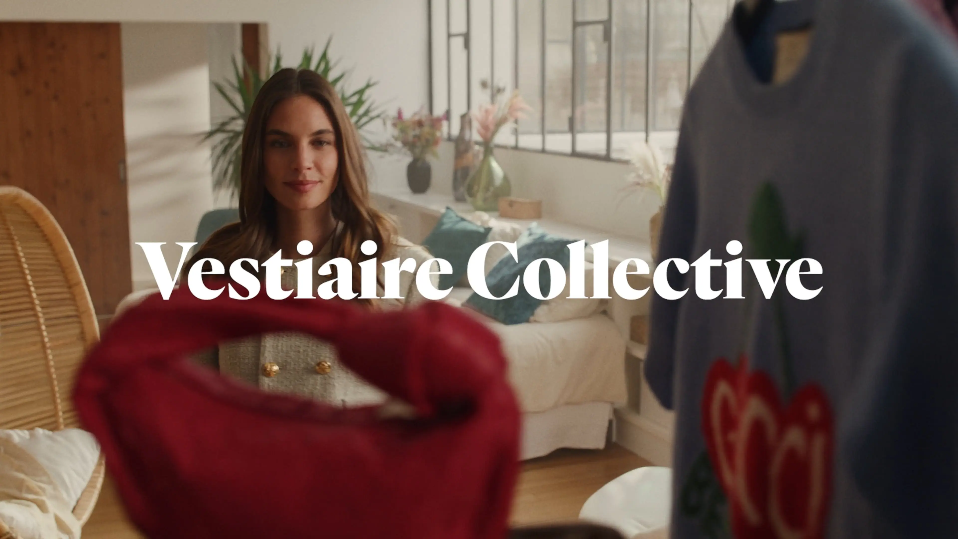 Vestiaire Collective