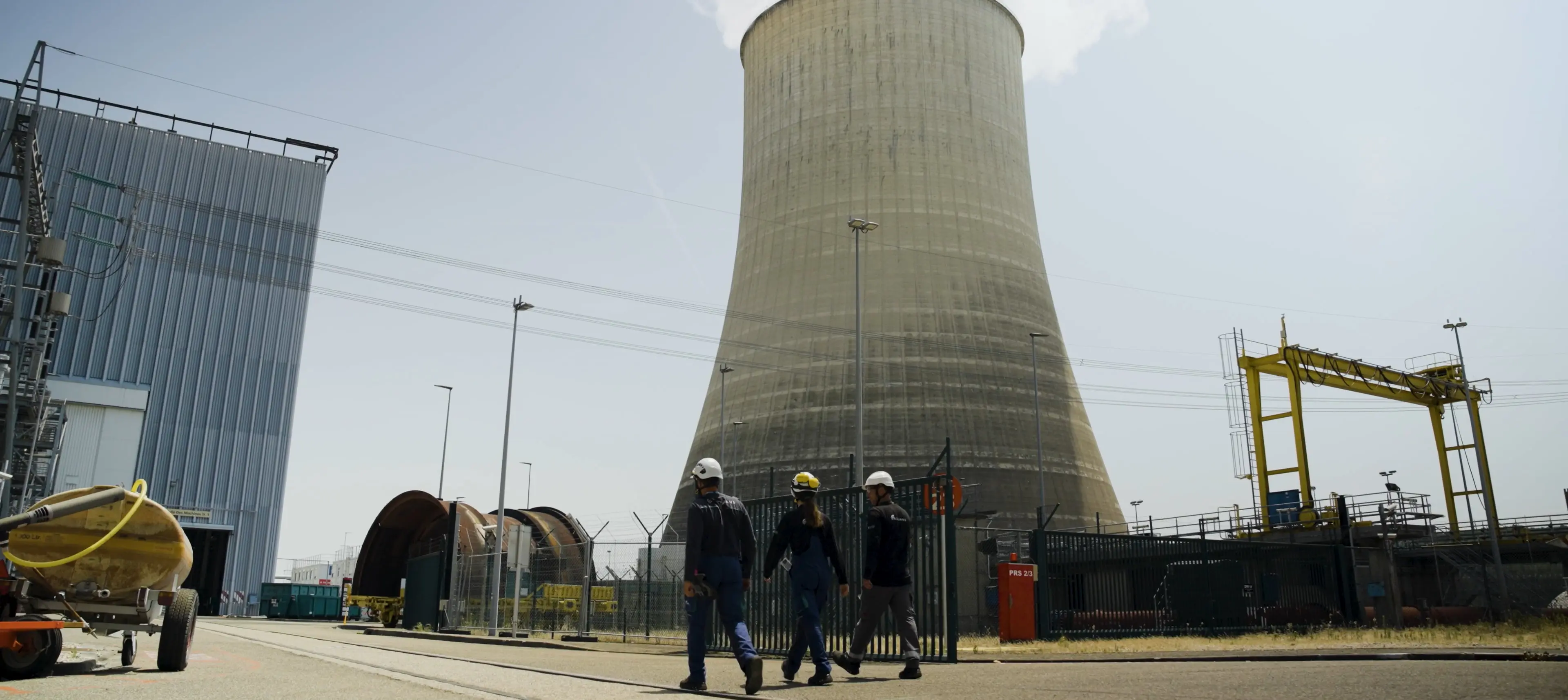 Axima Nucléaire