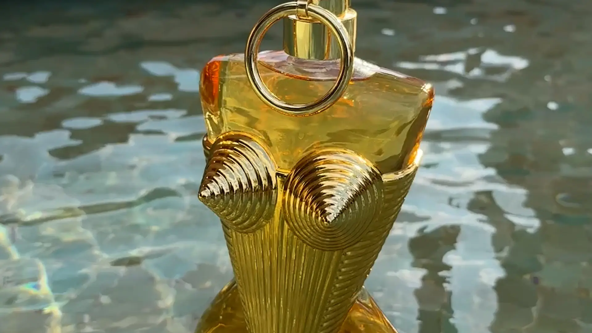 Jean-Paul Gaultier Maroc