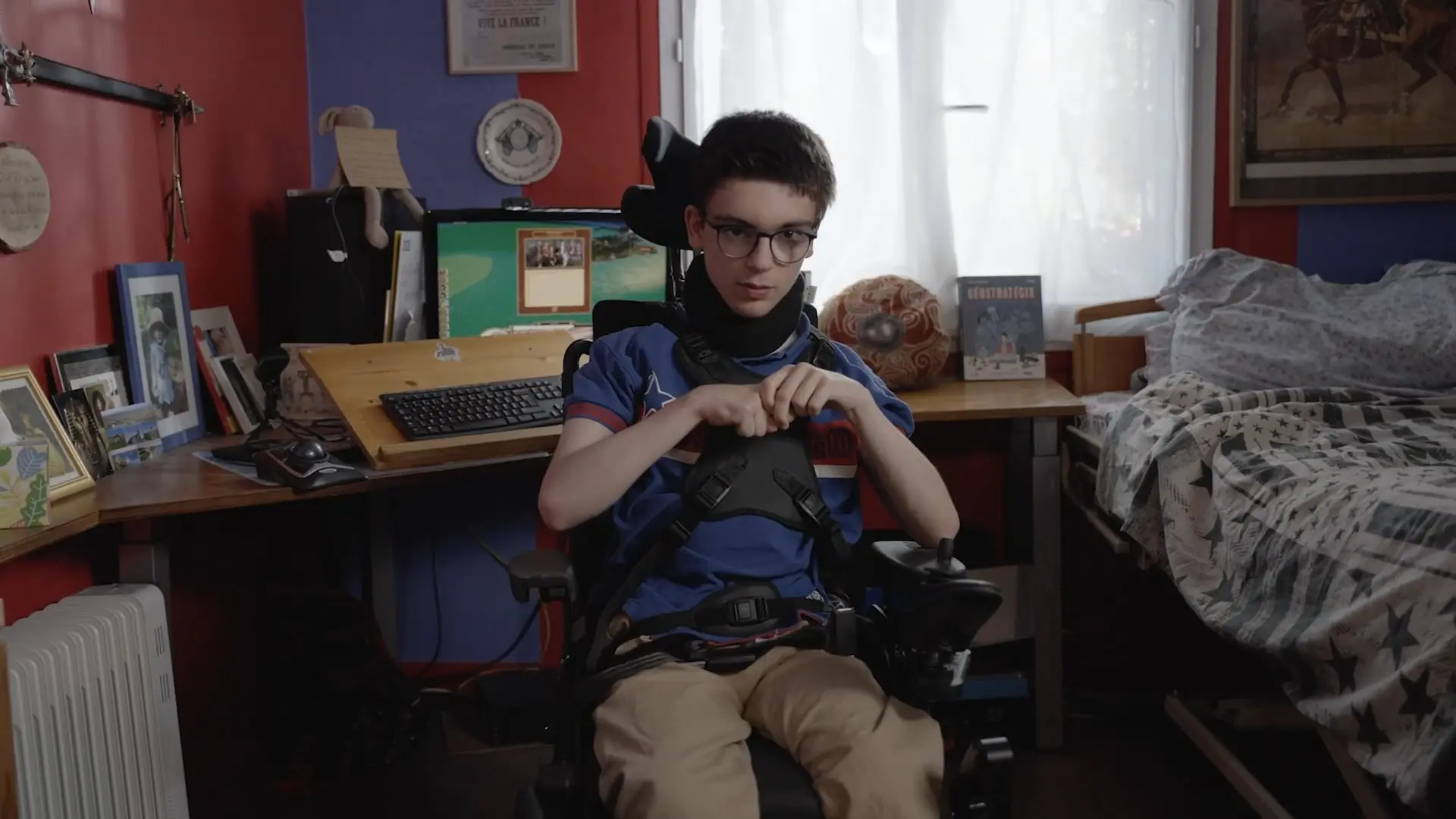 Handicap et santé