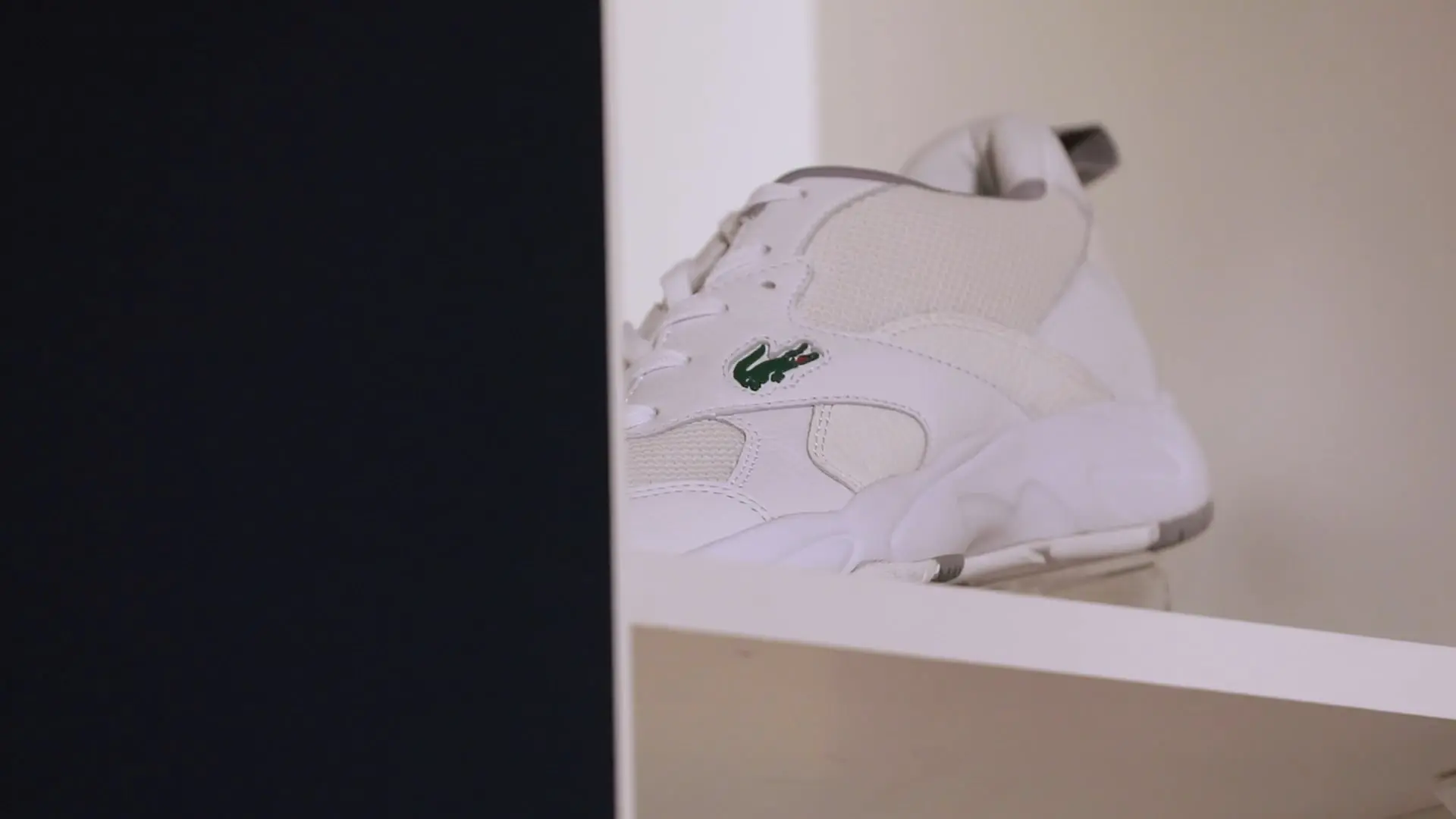 Masters Lacoste Athletes inside