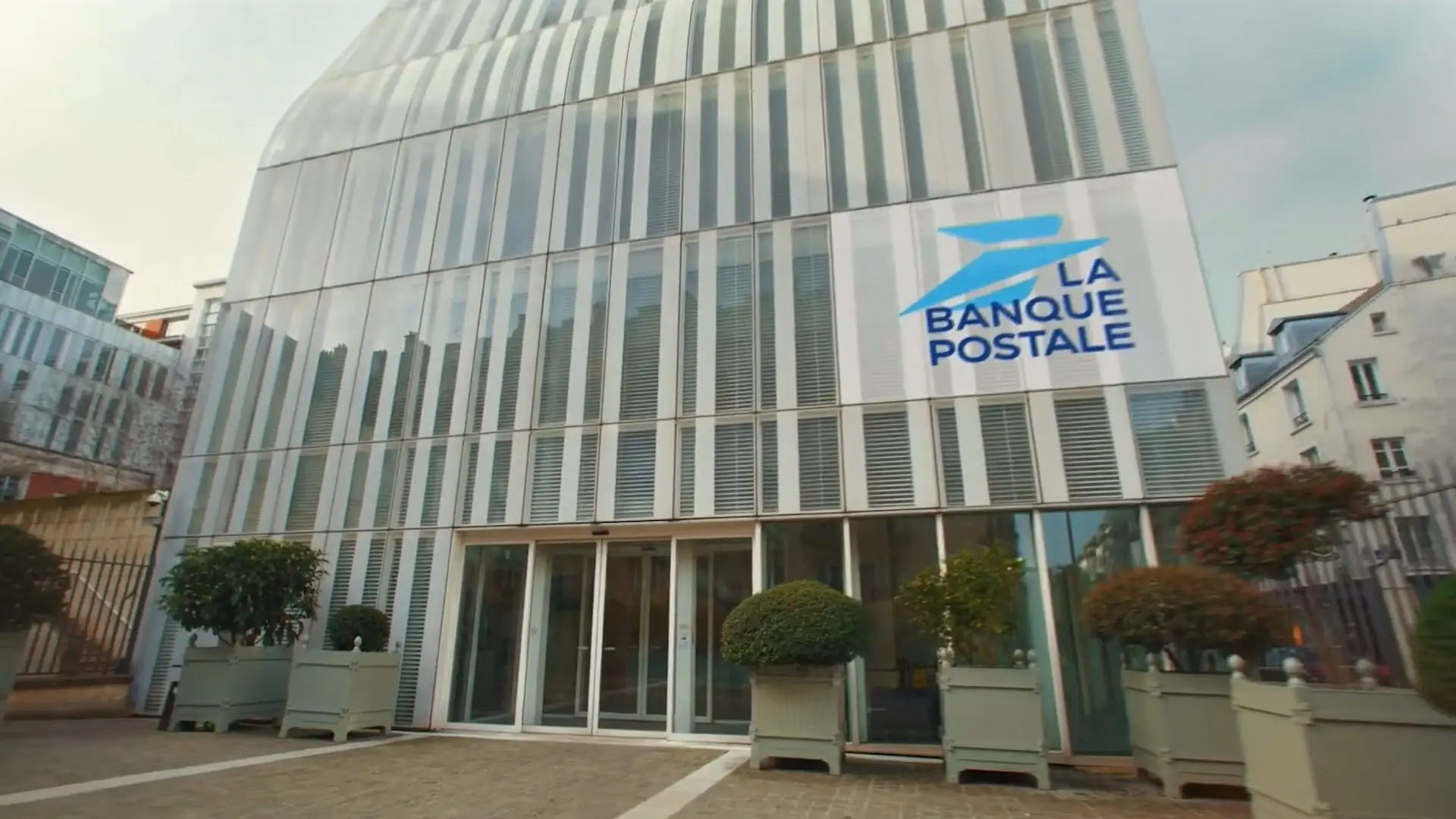 LBP Risques maîtrisés